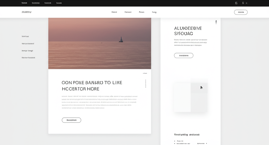 Portfolio Management Interface